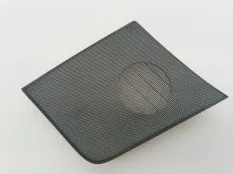 Решетка динамика Toyota Camry