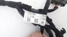 Проводка двери Kia Ceed
