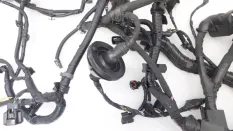 Проводка подкапотная Kia Ceed