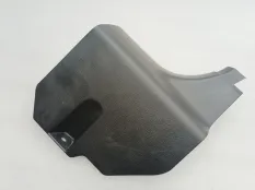 Обшивка стойки Toyota Camry