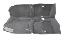 Напольное покрытие \ Ковролин Kia Ceed