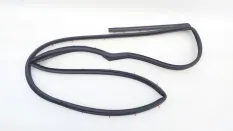 Уплотнитель двери Kia Ceed