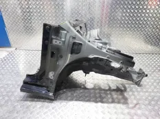 Четверть Kia Ceed