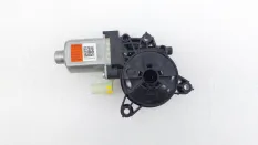 Моторчик стеклоподъемника Kia Ceed
