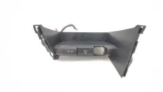 Накладка консоли Kia Ceed