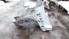 Четверть Ford Kuga