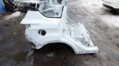 Кузов задняя часть / четверть Ford Kuga