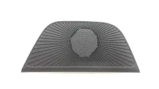 Решетка динамика Kia Ceed