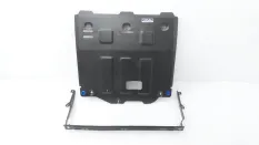 Защита двигателя Kia Ceed