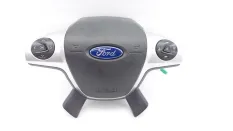 Подушка безопасности в руль Ford Kuga