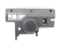 Накладка торпедо Kia Optima