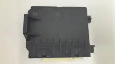 Блок управления климат контролем Lexus LX570