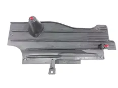 Защита антигравийная \ Защита днища Ford Kuga