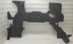 Воздуховод Lexus LX570