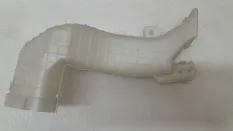 Воздуховод Lexus LX570