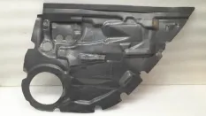 Шумоизоляция Mercedes-Benz E-Class