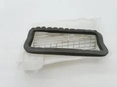 Воздуховод Toyota Camry