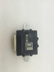 Блок электронный Toyota Camry