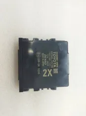 Блок управления парктроником Toyota Camry