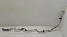 Трубка отопителя Lexus LX570