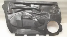 Шумоизоляция Mercedes-Benz E-Class