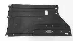 Защита антигравийная \ Защита днища Hyundai Sonata
