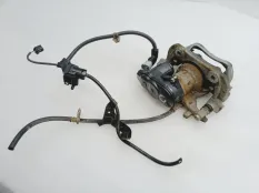 Суппорт тормозной Toyota Camry