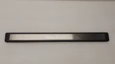 накладка порога наружная Mercedes-Benz E-Class
