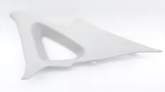 Обшивка стойки Hyundai Sonata