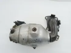 Катализатор Toyota Camry