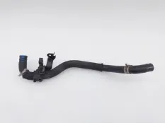 Патрубок отопителя Toyota Corolla