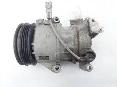 Компрессор кондиционера Toyota Corolla