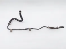 Трубка системы охлаждения Toyota Corolla