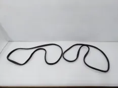 Уплотнитель проема двери Lexus NX300H