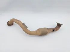 Приемная труба глушителя Toyota Corolla