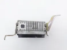 Блок управления двигателем Toyota Corolla