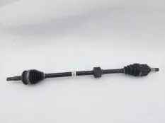 Привод Toyota Corolla