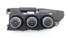 Блок управления климат контролем Toyota Corolla