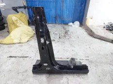Порог со стойкой Hyundai Santa Fe