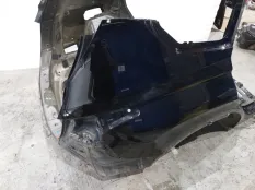 Кузов задняя часть / четверть Hyundai Santa Fe