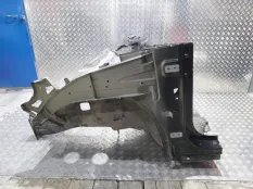 Четверть Hyundai Santa Fe