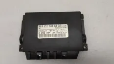 Блок управления парктроником Mercedes-Benz E-Class