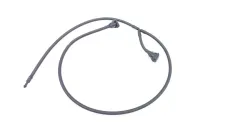 Форсунка омывателя Hyundai Santa Fe
