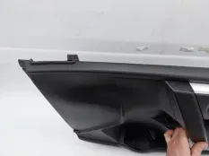 Обшивка двери Toyota Corolla