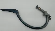 Петля крышки багажника Mercedes-Benz E-Class