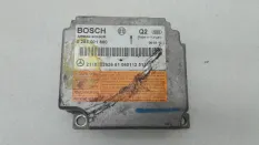 Блок управления AIR BAG Mercedes-Benz E-Class