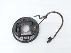 Щит опорный Kia Rio X-Line