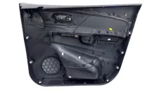 Обшивка двери Renault Kaptur