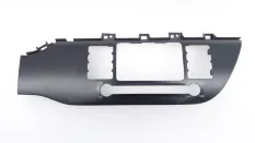 Рамка магнитолы Kia Rio X-Line