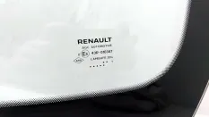 Стекло лобовое Renault Kaptur